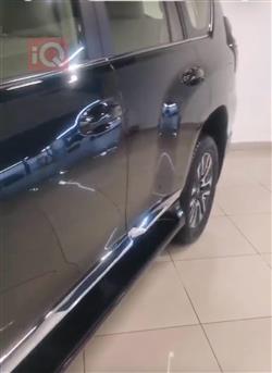 تويوتا لاندكروزر برادو